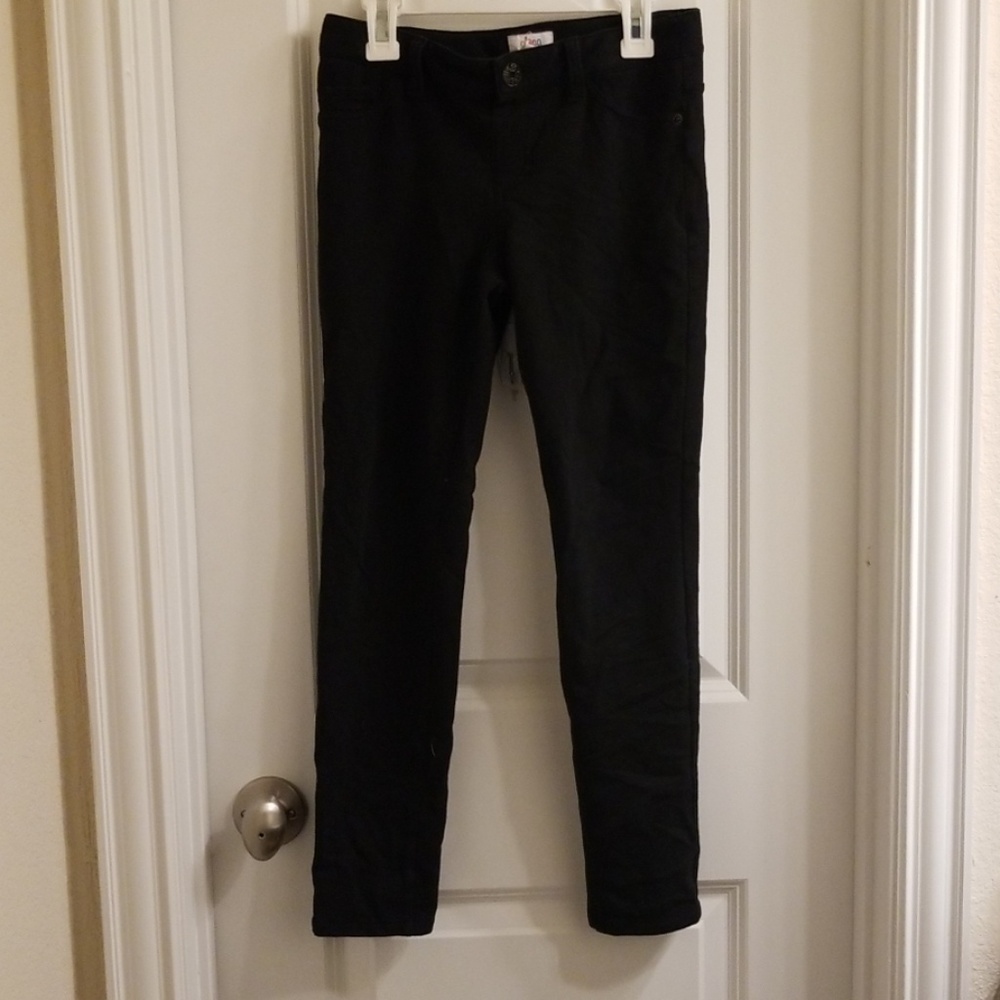 Girl's jeggings